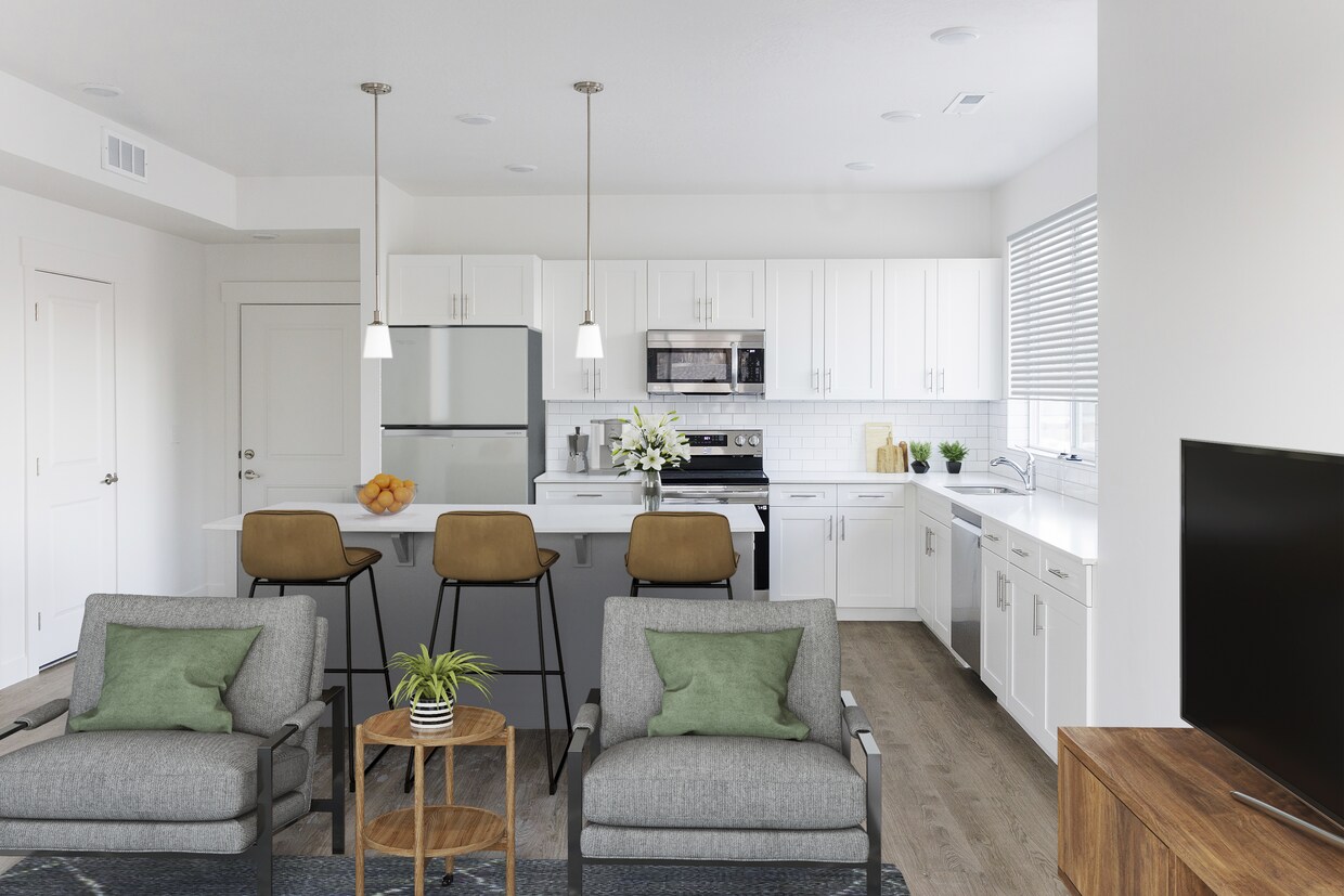 Erin Hills Estates Townhomes for Rent West Valley City, UT