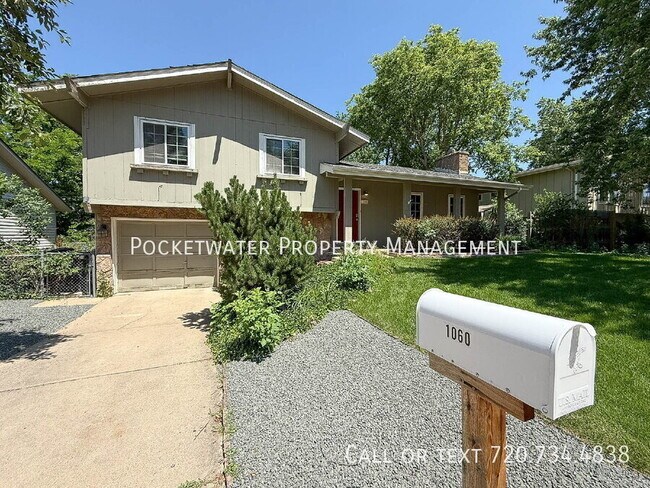 Foto del edificio - 1060 Ithaca Dr
