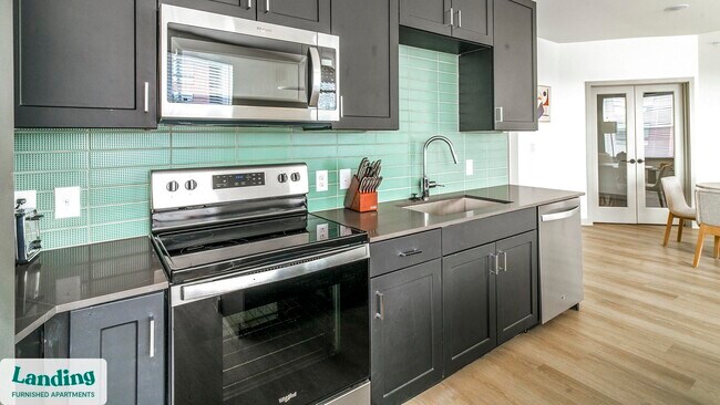 Foto del edificio - 91 Jensen Dr