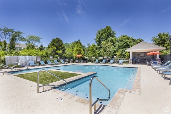 Aventura at Towne Centre- Luxury Swimming Pool - Aventura at Towne Centre