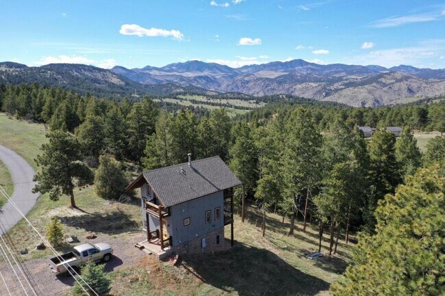 Foto del edificio - 137 S Lookout Mountain Rd