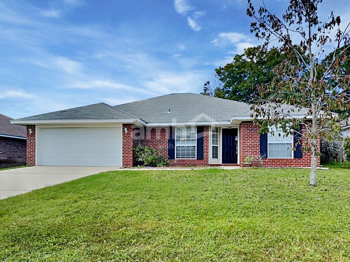 Primary Photo - 1288 W Summit Oaks Drive