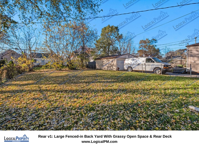 Building Photo - 2/1 Rnch: Lrge Fncd Yrd,Cvrd Frnt Prch,Dec...