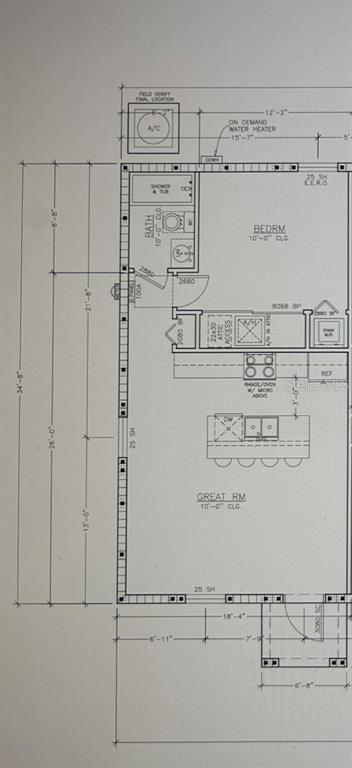 Foto del edificio - 3525 McIntosh Rd