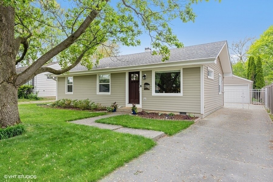 Foto principal - 1106 Sumner St
