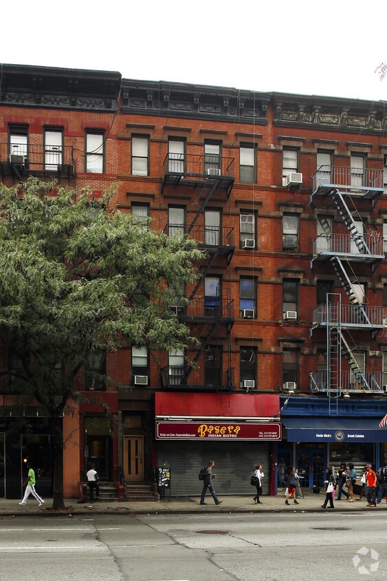 Primary Photo - 745 Ninth Ave