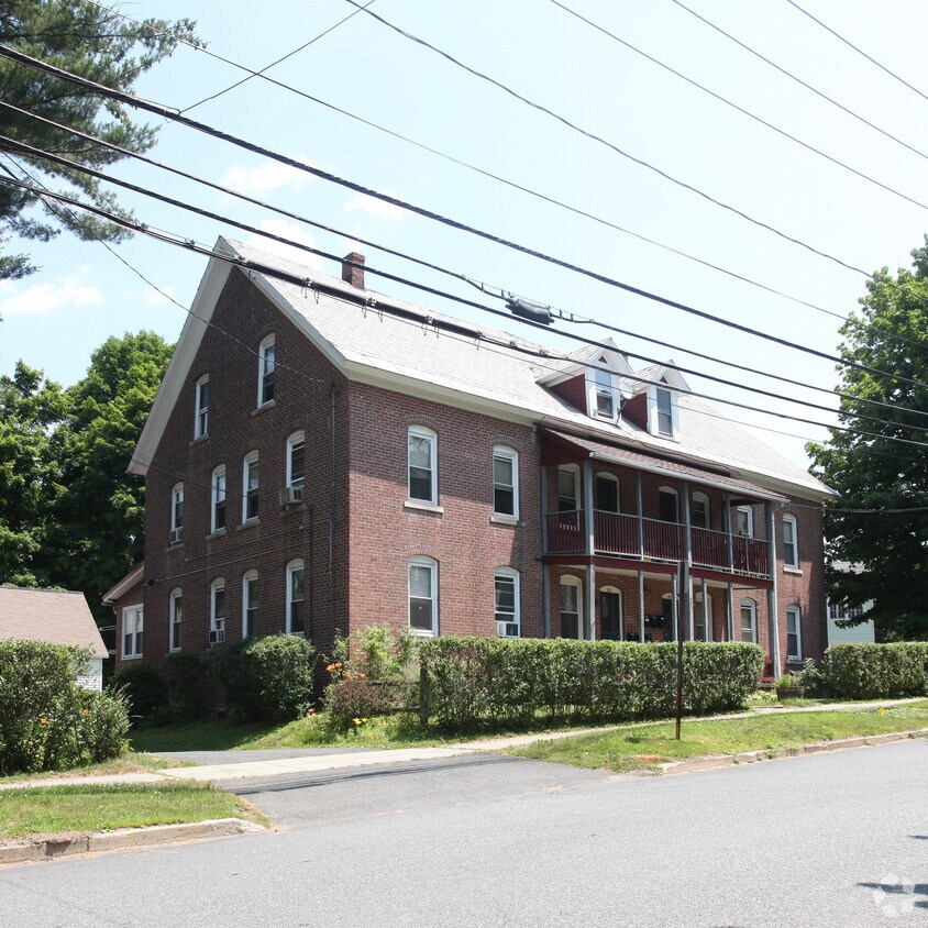 143 7th St, Turners Falls, MA 01376 Apartments in Turners Falls, MA