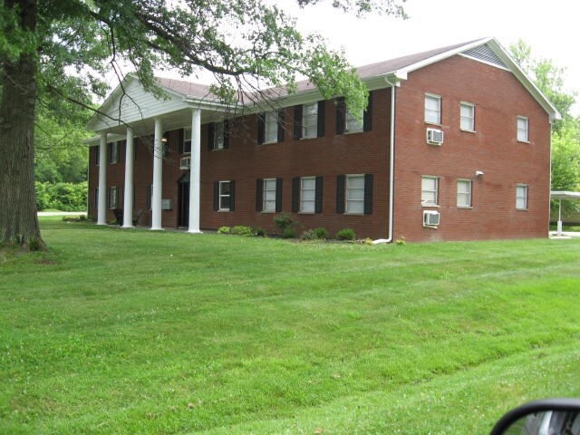 Building Photo - 735 Banta Ave