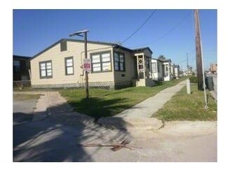 Foto del edificio - Del Isle Apartments