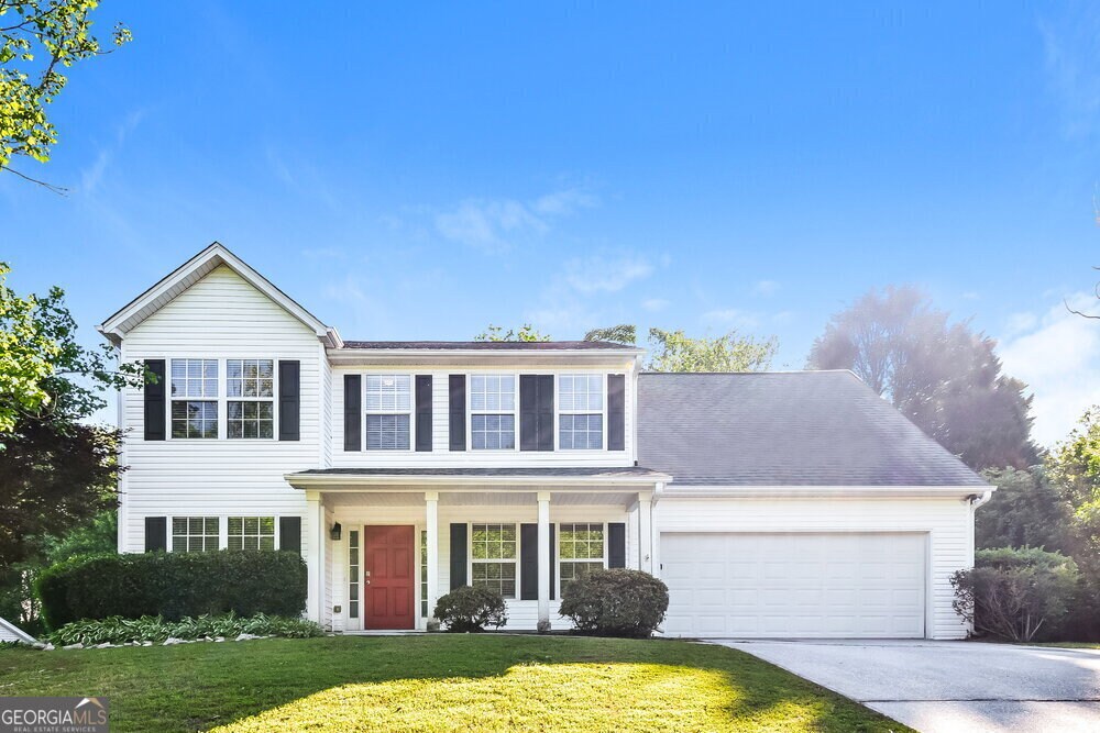 Foto principal - 3819 Bay Cove Tr SE