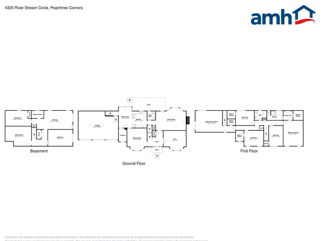 Foto del edificio - 4325 River Stream Cir