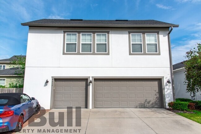 Photo - 8652 Tavistock Lakes Blvd Apartment