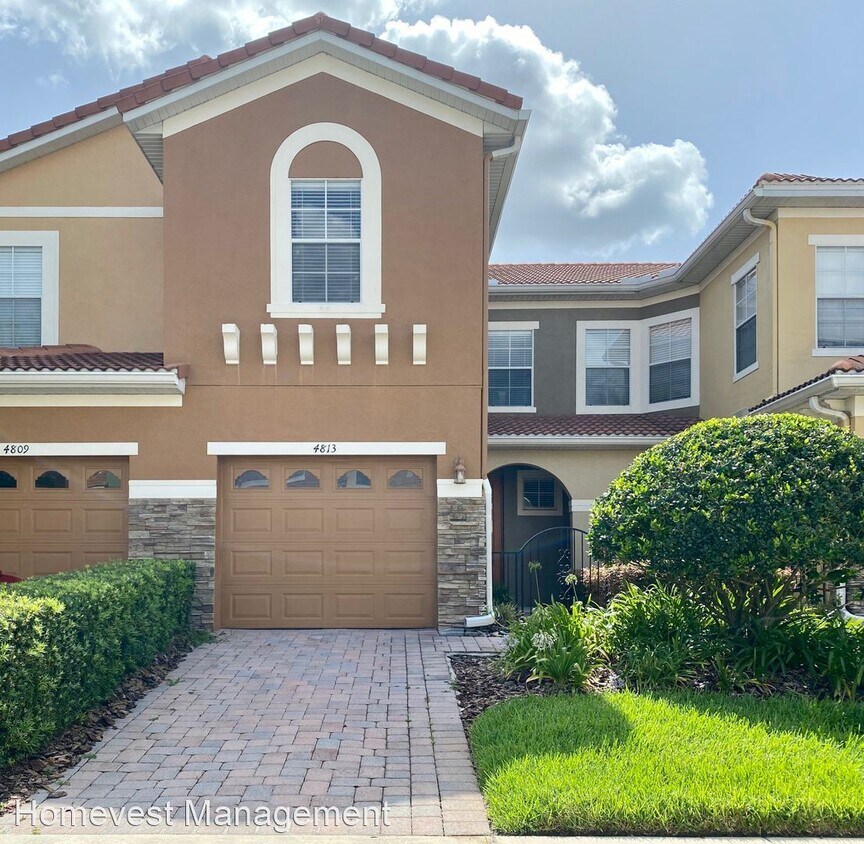Foto principal - 3 br, 2.5 bath House - 4813 Matteo Trail