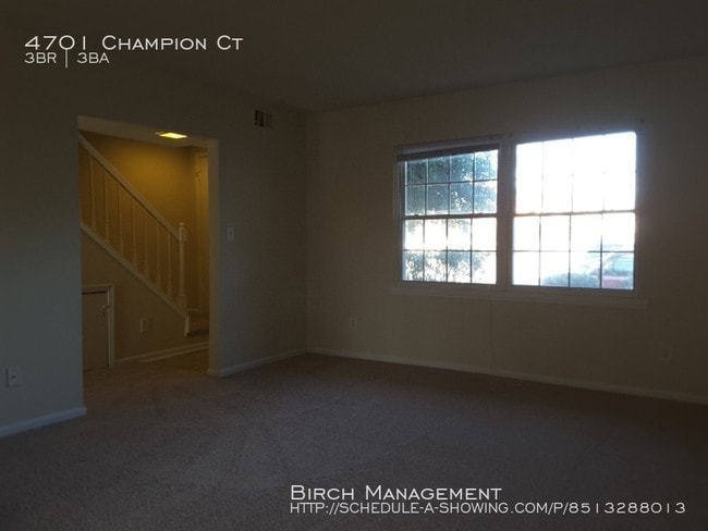 Building Photo - 4701 Champion Ct