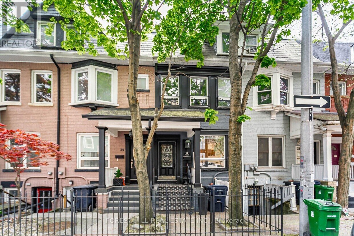 Photo principale - 37 Granby St