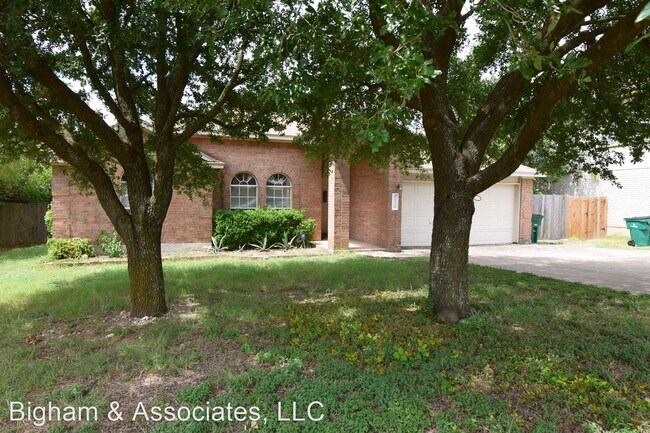 Foto del edificio - 4 br, 2 bath House - 1510 Willow Bluff Dr.