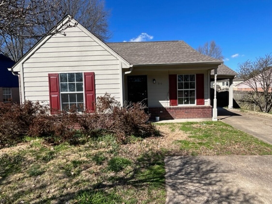 Renovated 2 Bedroom 2 Bath Home for Rent! House Rental in Hernando