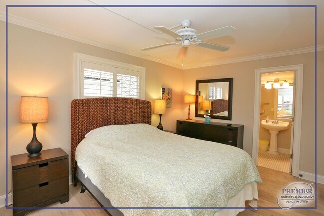 Foto del edificio - ** AVAILABLE FOR APRIL 2024  ** WALK TO 5T...