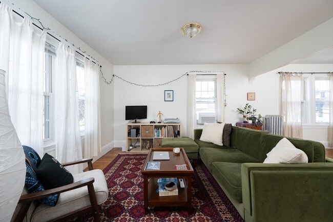 Building Photo - 55 E Squantum St