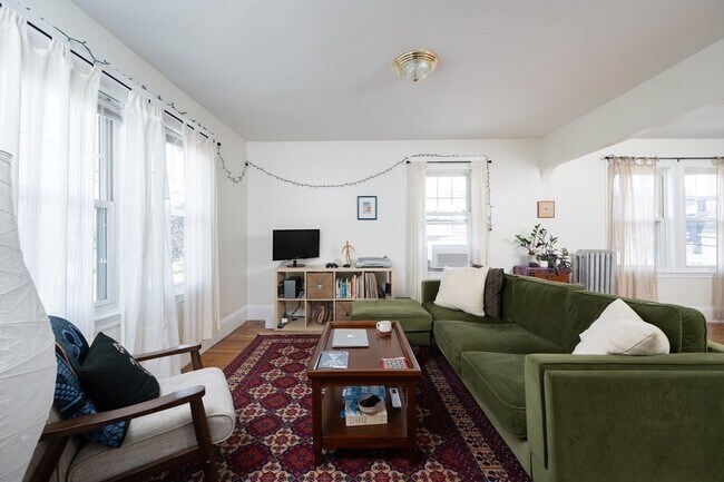 Foto del edificio - 55 E Squantum St