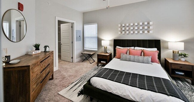 Foto del edificio - The Venue at Werner Park Apartments