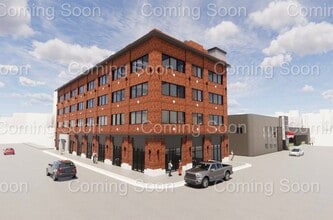 Building Photo - 333 E English St
