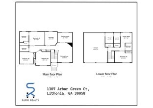 Building Photo - 1307 Arbor Green Ct