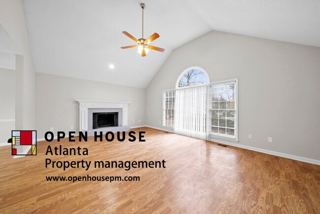 Building Photo - 39 Waterford Pl, Acworth