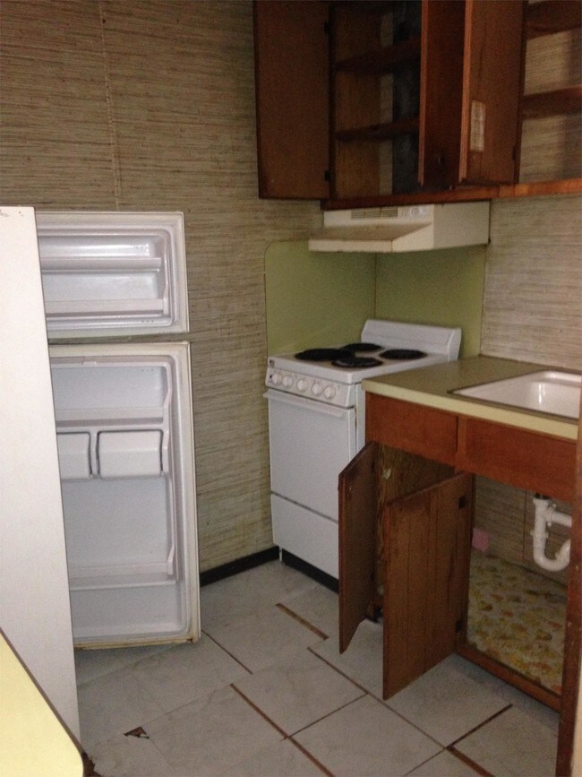 Foto del edificio - 1423 Lynn St