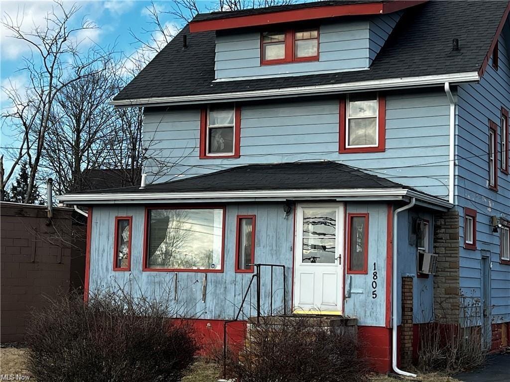 1805 Colonial St SE, Warren, OH 44484 House for Rent in Warren, OH