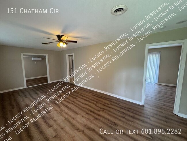 Building Photo - 151 Chatham Cir