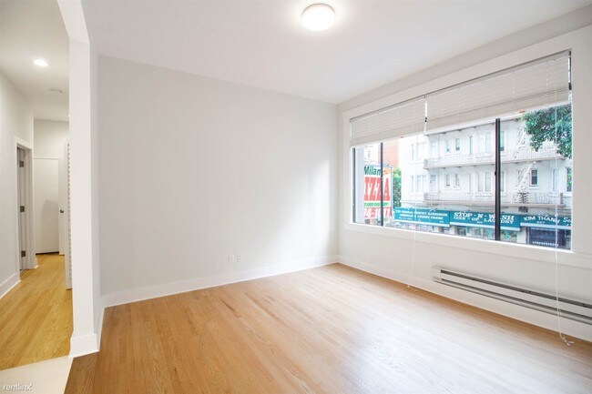 Foto del edificio - 605 Jones St
