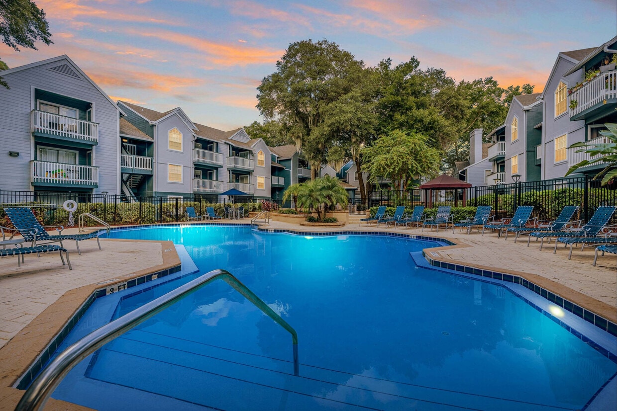 Foto principal - Park at Via Veneto