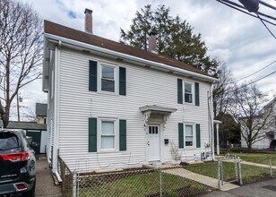 Building Photo - 12 Foundry Ave