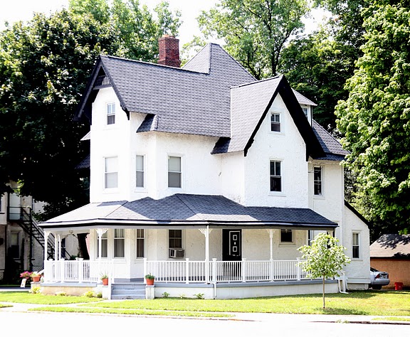 Primary Photo - 116 N Swarthmore Ave
