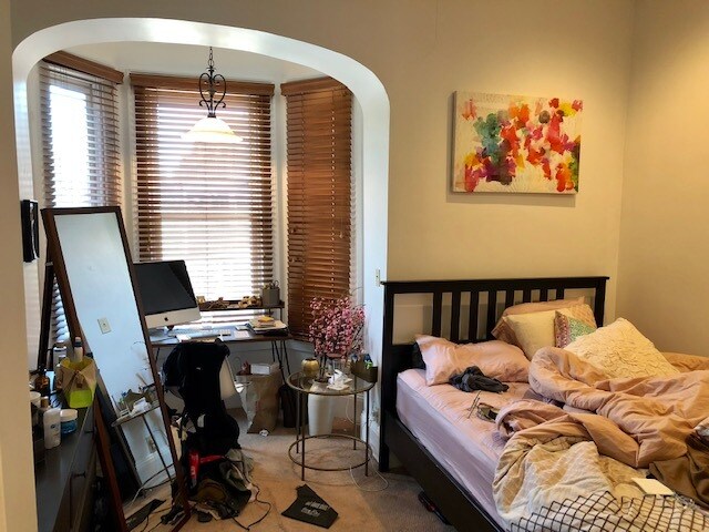 Foto del edificio - 521 Columbus Ave