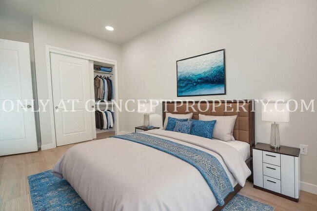 Foto del edificio - Brand-New Luxury Living with Mountain Charm at Studio Crossing