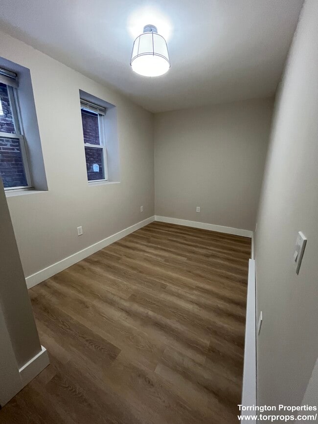 Foto del edificio - 17 M St