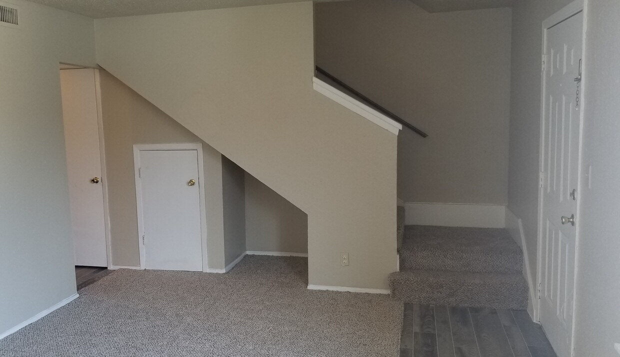 Maplewood Apartments Apartments Tulsa, OK