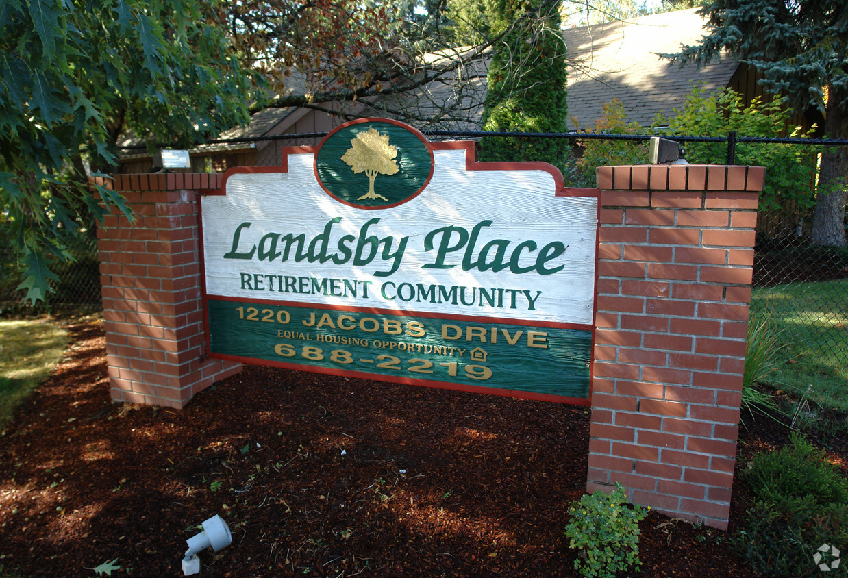 Foto principal - Landsby Place Retirement Community