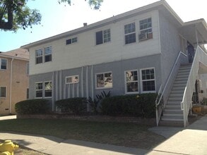 Building Photo - 3705 S Victoria Ave