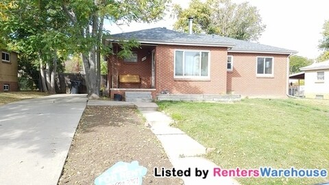 Foto del edificio - 2543 S Xavier St