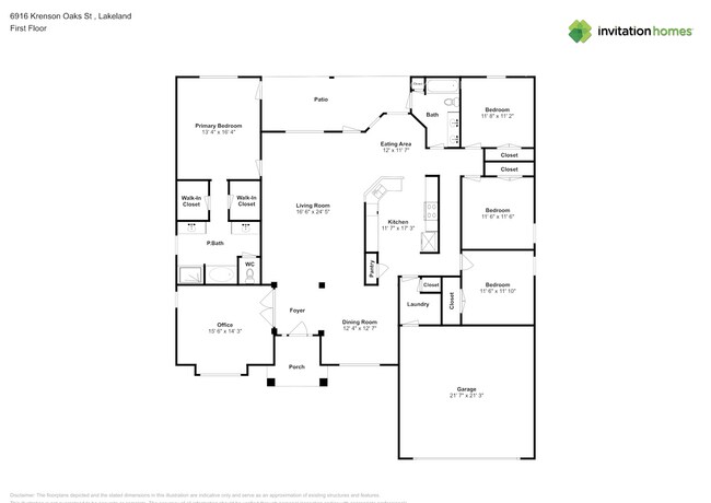 Foto del edificio - 6916 Krenson Oaks St