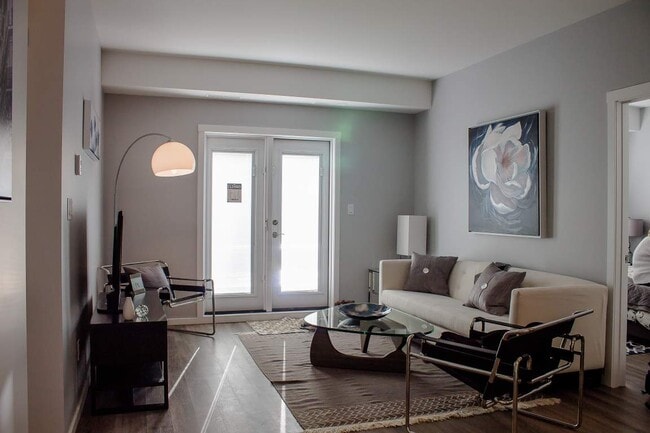 Photo du bâtiment - Harbour Landing