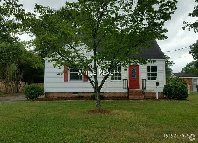 Building Photo - 3307 N Duke St