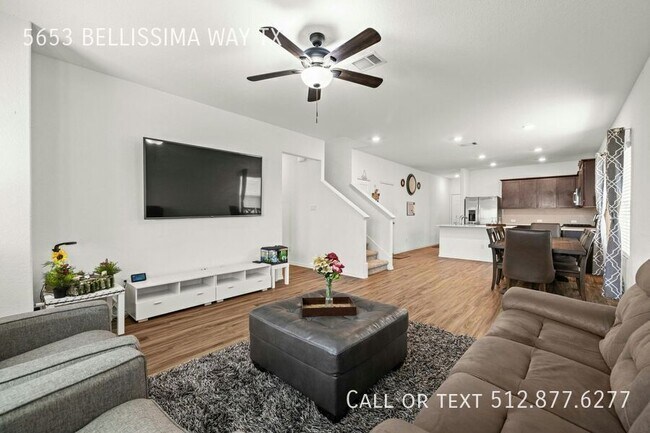 Foto del edificio - 5653 Bellissima Way