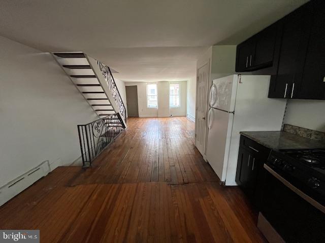 Foto del edificio - 713 Watkins St