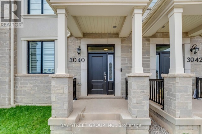 Building Photo - 3040 Merrick Rd