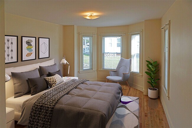 Building Photo - 1bed apartment in Waltham in available in 7/1
