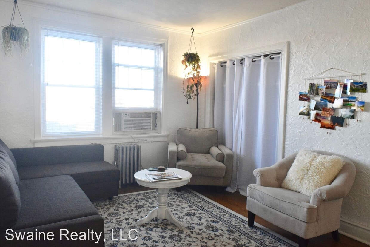 664766556655 Berthold Ave, St. Louis, MO 63139 Apartment for Rent